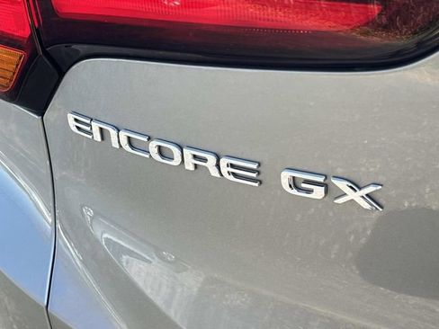 Used 2026 Buick Encore GX Preferred w/ Advanced Technology Package image 14