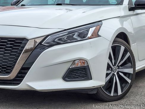 Used 2020 Nissan Altima 2.5 SR image 33