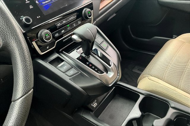 Used 2020 Honda CR-V EX image 18