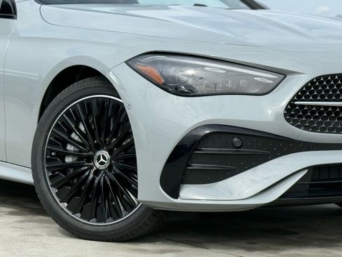 New 2026 Mercedes-Benz CLE 450 4MATIC Coupe image 4