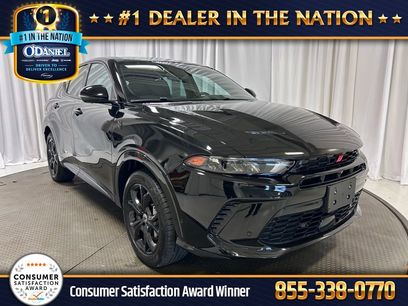 Used 2024 Dodge Hornet R/T Plus w/ Tech Pack Plus w/o Parking