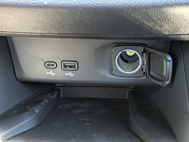 New 2026 Buick Envista Sport Touring w/ Convenience I Package FWD image 33