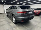 Used 2019 Jaguar F-PACE Premium image 4