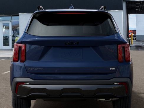 New 2026 Kia Sorento SX AWD/4WD image 13