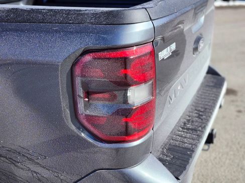 New 2026 Ford Maverick Lobo image 9