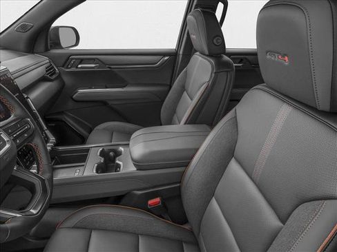 New 2026 GMC Acadia AT4 w/ Super Cruise Package AWD/4WD image 6