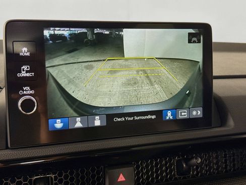 Used 2026 Honda CR-V EX-L image 13