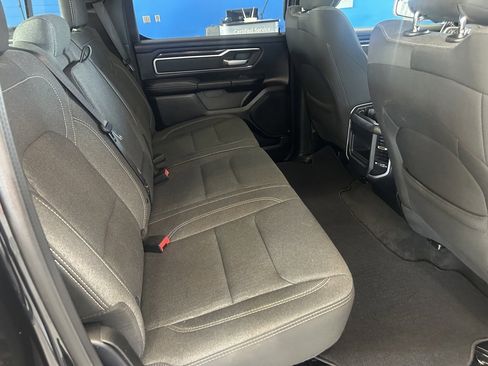 Used 2020 RAM 1500 Big Horn image 18