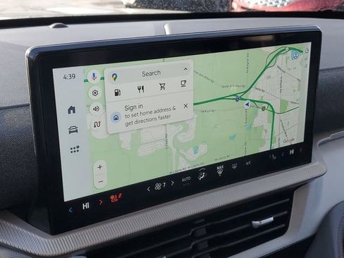 Certified 2025 Ford Explorer Active w/ Active Comfort Package image 20