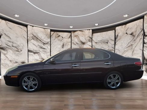 Used 2005 Lexus ES 330 FWD image 5