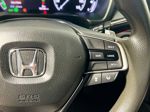 Used 2019 Honda Insight LX image 19