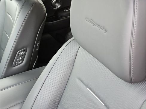 New 2026 Hyundai Palisade Calligraphy AWD/4WD image 24