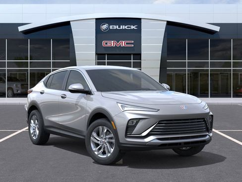 New 2026 Buick Envista Preferred image 22