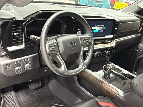 New 2026 Chevrolet Silverado 1500 RST image 11