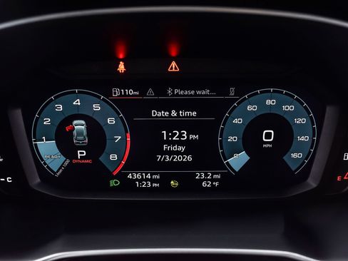 Used 2022 Audi Q3 2.0T Premium AWD/4WD image 19