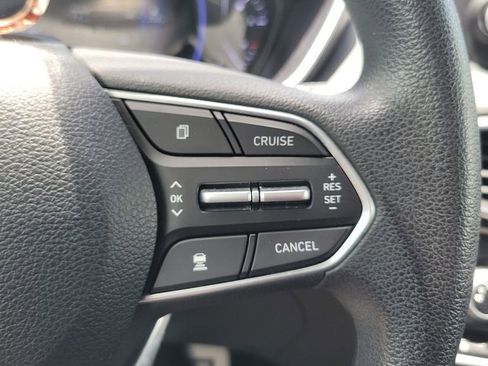 Used 2019 Hyundai Santa Fe SEL FWD image 21