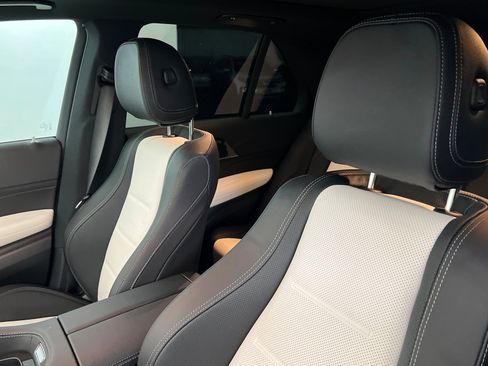 New 2026 Mercedes-Benz GLE 450 4MATIC image 16