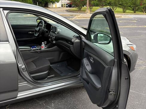 Used 2023 Nissan Sentra SV w/ All-Weather Package FWD image 15