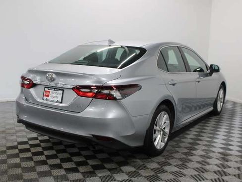 Used 2024 Toyota Camry LE FWD image 6