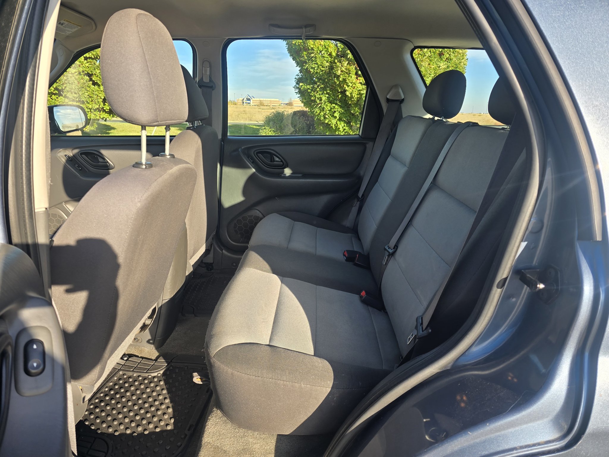 Used 2006 Ford Escape XLS FWD image 13