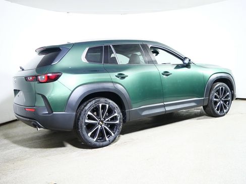 New 2026 MAZDA CX-50 AWD 2.5 S w/ Premium Package image 2