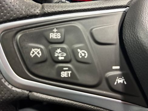 Used 2023 Chevrolet Malibu LS FWD image 19