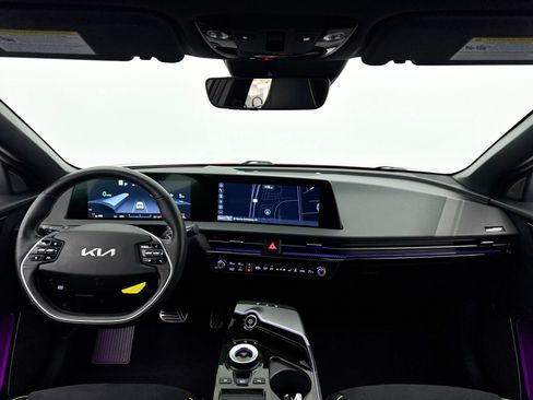 Certified 2023 Kia EV6 GT AWD/4WD image 26