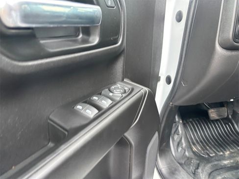 Certified 2023 Chevrolet Silverado 1500 W/T w/ WT Value Package image 21