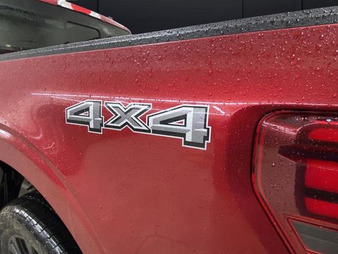 New 2026 Ford F150 Lariat w/ Equipment Group 502A High AWD/4WD image 36