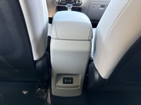 New 2025 Kia Soul EX image 20