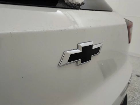 New 2026 Chevrolet TrailBlazer ACTIV w/ Convenience Package image 29