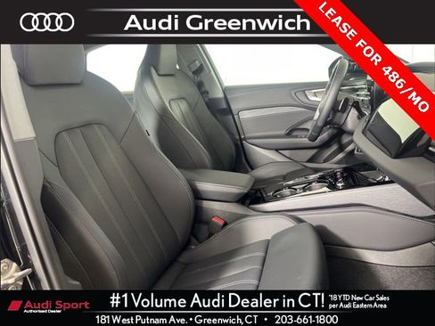 Used 2025 Audi A5 2.0T Premium Plus w/ Premium Plus image 13