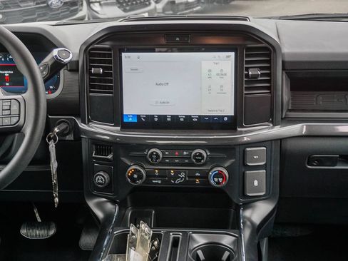 New 2026 Ford F150 STX w/ Equipment Group 200A RWD image 15
