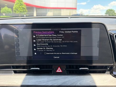 Certified 2024 Kia Sportage X-Line w/ X-Line Premium Package AWD/4WD image 19