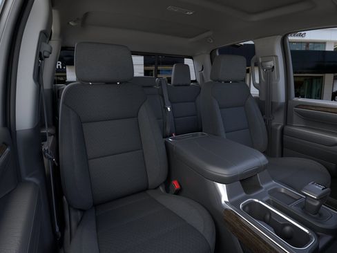 New 2026 GMC Sierra 1500 Elevation image 18