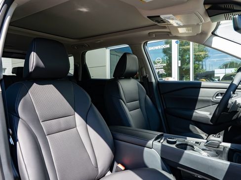 New 2026 Nissan Rogue Dark Armor AWD/4WD image 28