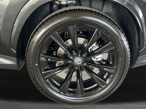 Certified 2026 Lexus NX 350h F Sport w/ Accessory Package (Z2) image 19