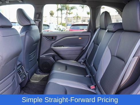 New 2026 Subaru Forester Wilderness AWD/4WD image 19