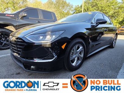 Used 2022 Hyundai Sonata SE
