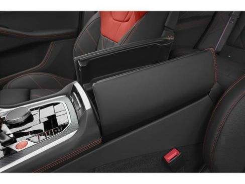 New 2026 BMW XM Label Red image 17