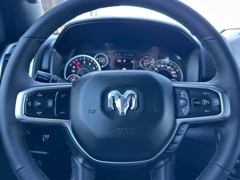 New 2026 RAM 1500 Big Horn image 22