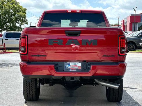 New 2026 RAM 2500 Lone Star AWD/4WD image 14