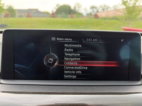 Used 2015 BMW 428i xDrive Convertible AWD/4WD image 12