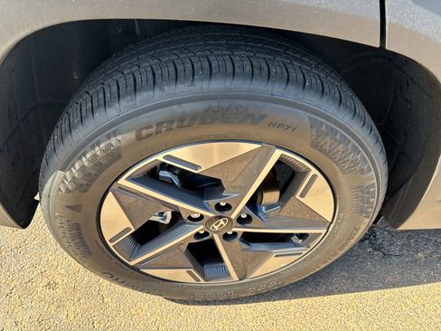 Used 2026 Hyundai Tucson SEL FWD image 41