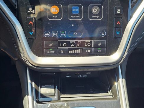 Used 2020 Subaru Outback Limited w/ Popular Package #2 AWD/4WD image 16