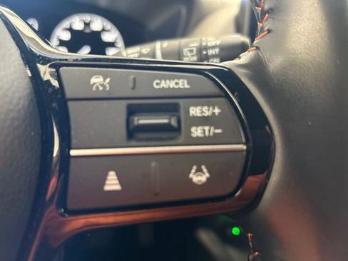Certified 2026 Honda HR-V Sport image 28