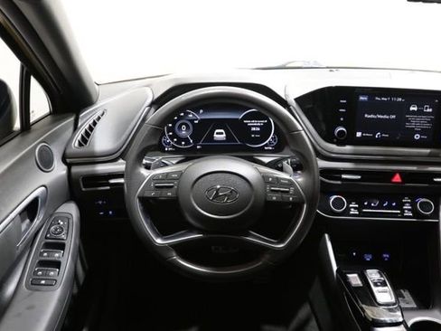 Used 2020 Hyundai Sonata SEL Plus FWD image 13