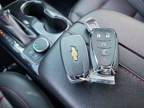 Used 2022 Chevrolet Blazer RS FWD image 50