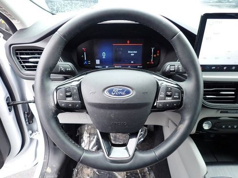 Used 2023 Ford Escape Active w/ Tech Pack #1 image 23