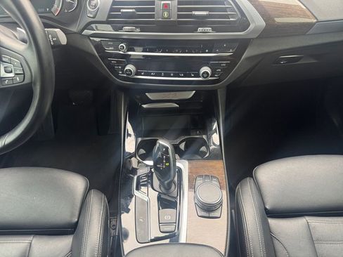 Used 2019 BMW X3 sDrive30i w/ Convenience Package RWD image 15